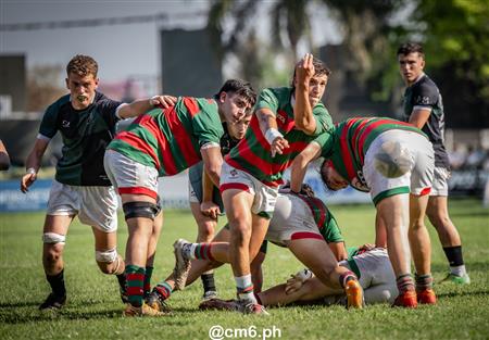 URT 2025 - Final M19 - Tucuman Rugby vs HuiraPuca
