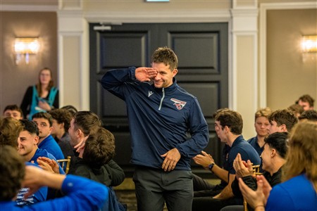 CANUMENS 2025 - Banquet - Awards