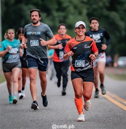 2025 - Desafio El Cadillal - Tucuman, Argentina