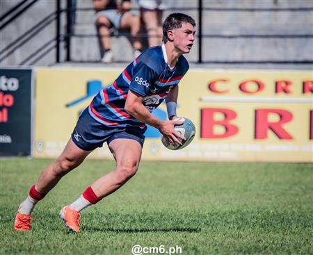 URT 2025 - M17 - Tucuman Rugby vs Universitario