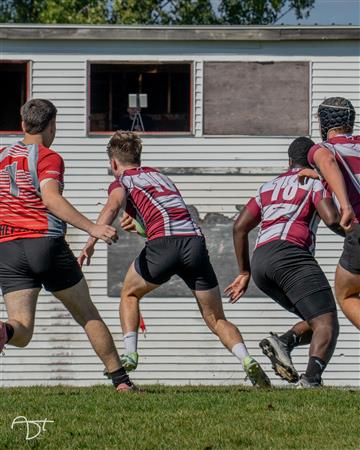 RSEQ Collégial 2025 - Vanier VS Brébeuf