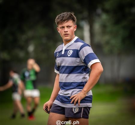 URT 2025 - M15 - Universitario Rugby Tucuman vs Tucuman Rugby Club