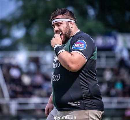 URT 2025 - Tucuman Rugby Club vs Universitario Rugby Club (Primera)