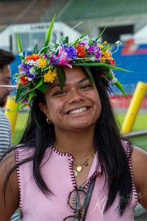 FFR 2025 - Élite 1 - FC Grenoble (38) vs (17) Montpellier