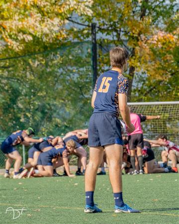 RSEQ Collégial 2025 - Brébeuf VS André Laurendeau