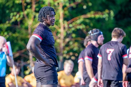 RSEQ 2025 - Rugby M - Concordia vs Carleton