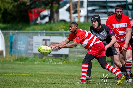 Challenge des Fabulous Rugby 2025