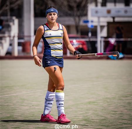 ATH 2025 - Sub 16 - Tarcos vs Tucuman Lawn Tennis