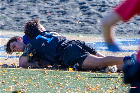 2025 ETS (Équipe développement) vs Ulérions de Université Laval