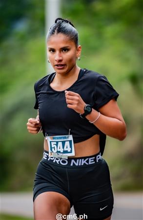 2025 - Desafio El Cadillal - Tucuman, Argentina