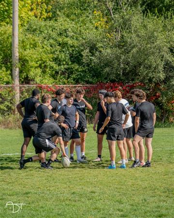 RSEQ Collégial 2025 - Vanier VS Brébeuf