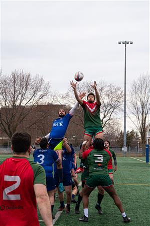 RQ 2025 - LPR2 - XV de Montréal vs RCM 2