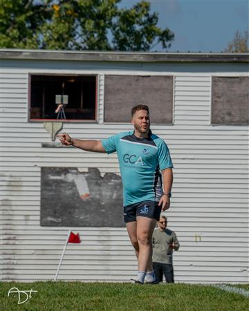 RSEQ Collégial 2025 - Vanier VS Brébeuf