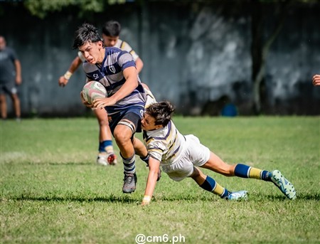 URT 2025 - M15 - Universitario vs Lawn Tennis