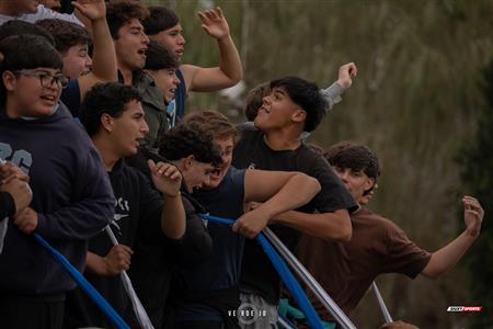 URBA 2025 -  1ra B Fecha 11 - Lujan RC (28) vs (32) San Patricio