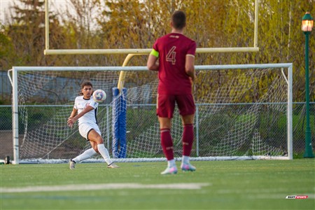 L2QC M 2025 - Lakeshore (4) vs (1) CF L'International de Québec