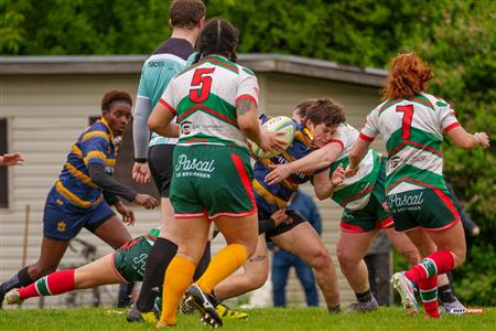 RQ 2025 - LPR2 F - TMR (12) vs (37) RCM