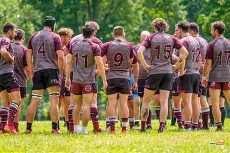RQ 2025 - LP1M - Montreal Wanderers RFC vs Abénakis de Sherbrooke - Reel B