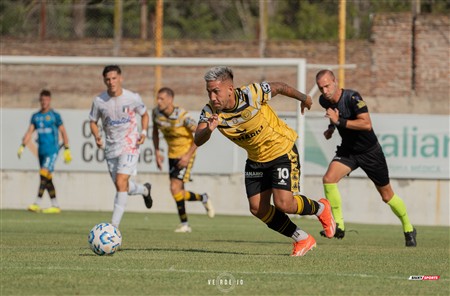 AFA - 1B - Flandria (1) vs (1) Sportivo Italiano