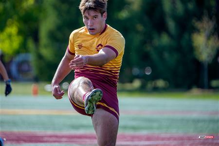 RSEQ 2025 - Rugby M - Concordia vs Carleton