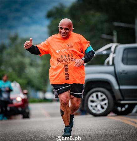 2025 - Desafio El Cadillal - Tucuman, Argentina