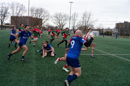 RQ 2025 - LPR2 - XV de Montréal vs RCM 2