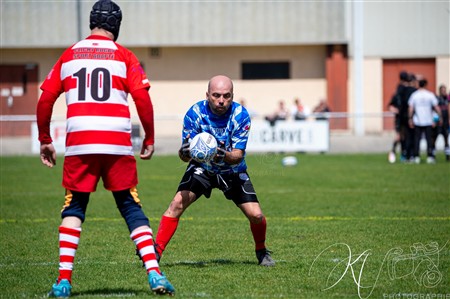 Challenge des Fabulous Rugby 2025