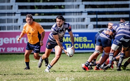 URT 2025 - Pré Inter - Universitario vs Huirapuca