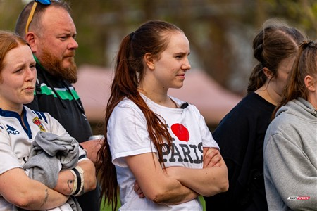 2025 - 4th annual Cat Polson Cup - Post Game