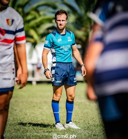 URT 2025 - M15 M16 - Universitario vs Natacion y Gimnasia