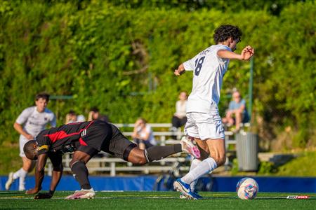 L1QC 2025 - CS Mont-Royal Outremont (2) vs (3) Royal Beauport