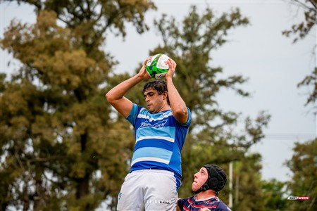 URBA 2025 -1raB- Intermedia- Lujan vs Don Bosco