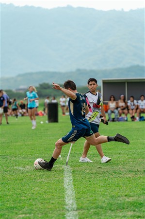 TLCF 2024 - Futbol - 13a Fecha Torneo Clausura 2024 B