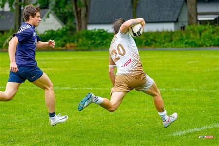 RQ 2025 - LP3M - Montréal Phenix Rugby vs Sainte-Anne-de-Bellevue RFC
