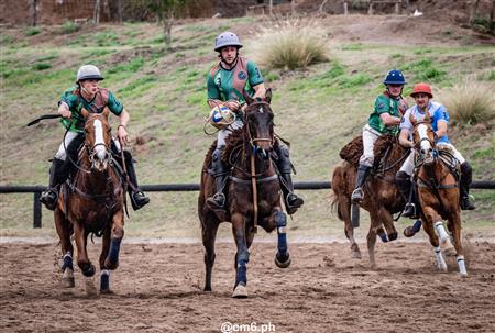 Torneo Nacional de Pato dia de la Independencia Argentina