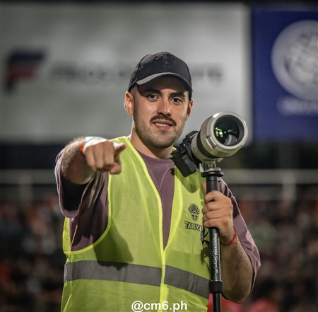 SRA 2025 - Fecha 11 - Tarucas (41) vs (21) Selknam