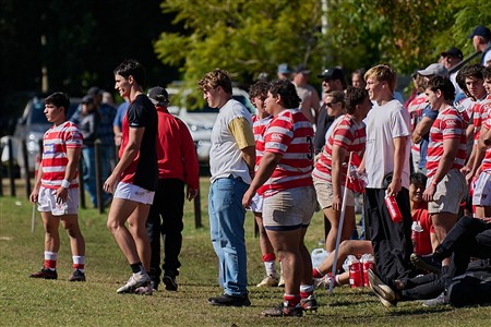 URBA 2025 - M19 - Alumni A vs Buenos Aires