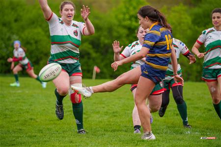 RQ 2025 - LPR2 F - TMR (12) vs (37) RCM