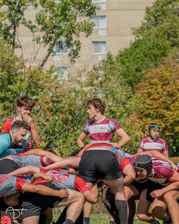 RSEQ Collégial 2025 - Vanier VS Brébeuf