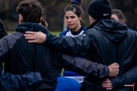 QORC-CROQ 2025 - QUÉBEC EST vs QUÉBEC OUEST