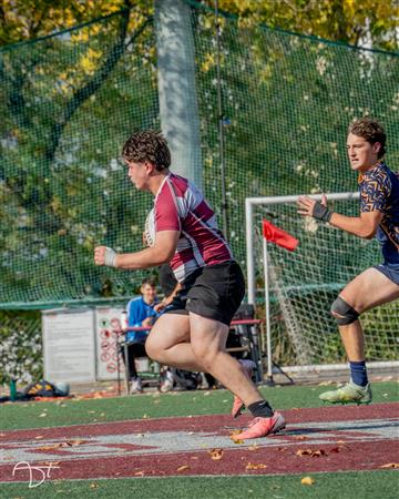 RSEQ Collégial 2025 - Brébeuf VS André Laurendeau