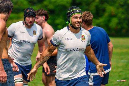 RQ 2025 - SL M - TMR vs SABRFC