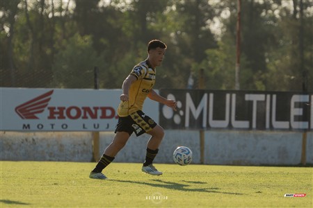 AFA - 1B - Flandria (1) vs (1) Sportivo Italiano