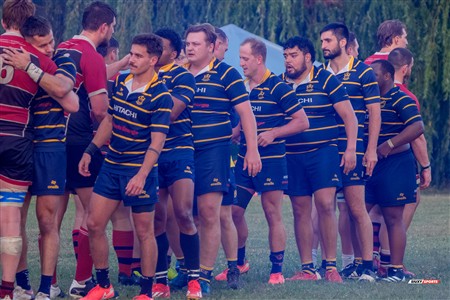 RQ 2025 - Final SL Masc - Beaconsfield vs TMR - Après le match