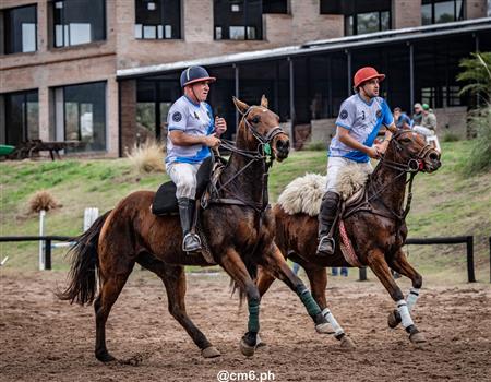 Torneo Nacional de Pato dia de la Independencia Argentina