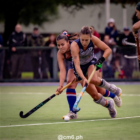 ATH 2025 - Fem - Universitario vs Old Lions