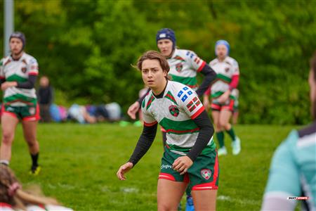 RQ 2025 - LPR2 F - TMR (12) vs (37) RCM