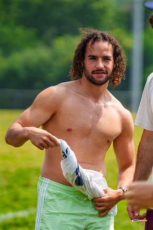 RQ 2025 - SL M Réserve - TMR vs SABRFC