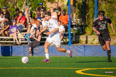 L1QC 2025 - CS Mont-Royal Outremont (2) vs (3) Royal Beauport