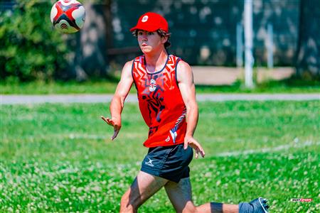 2025 Stade Toulousain - Academie Rugby - Dragons NDG